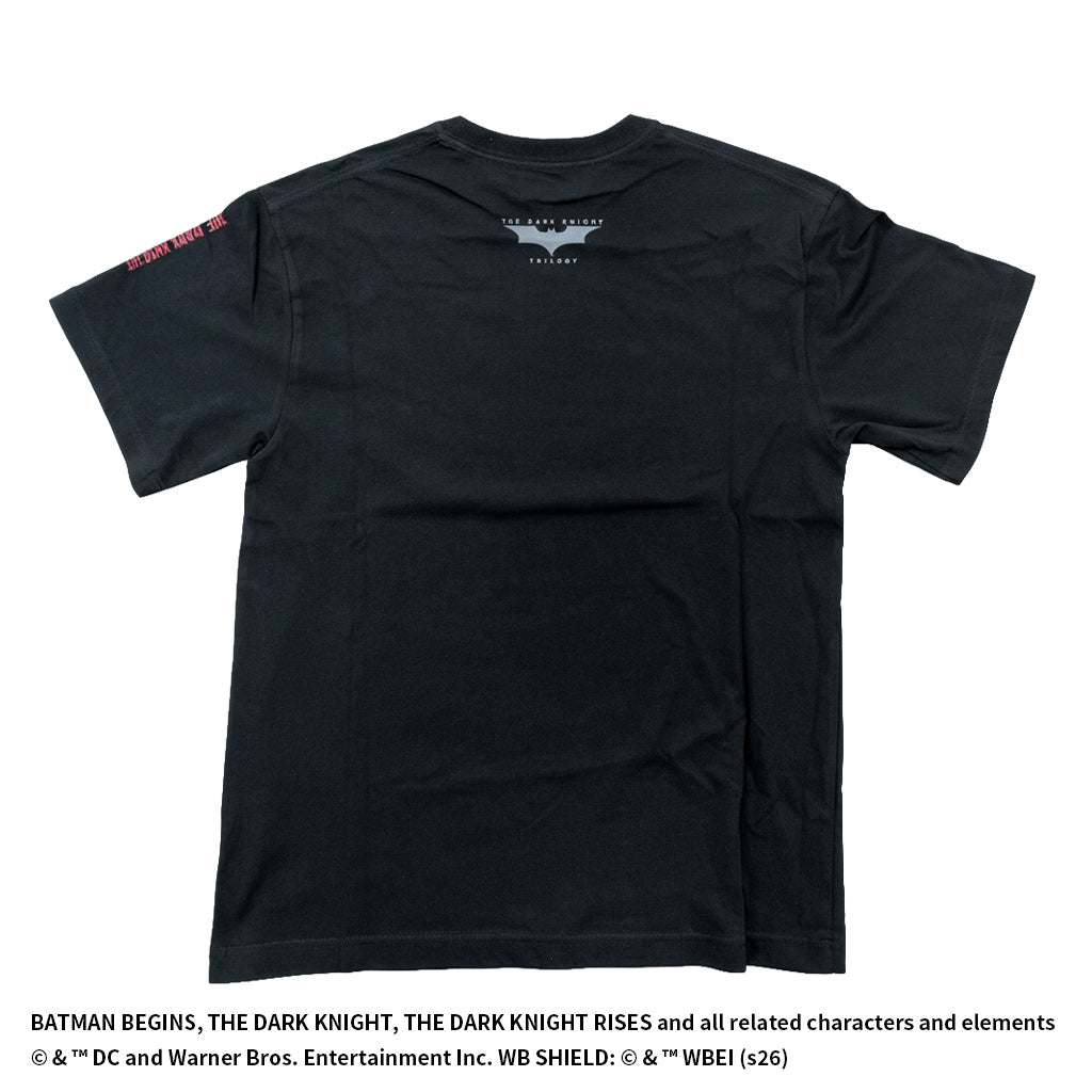 「ダークナイト」 デザイン Tシャツ