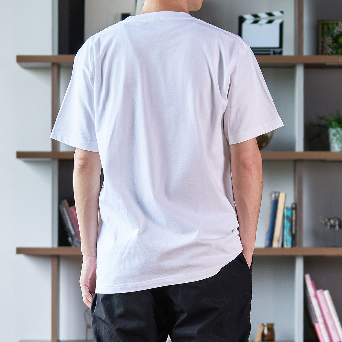 身長174cm Lサイズ着用