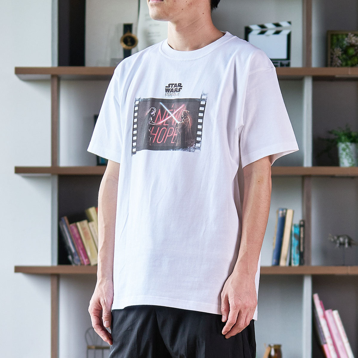 身長174cm Lサイズ着用