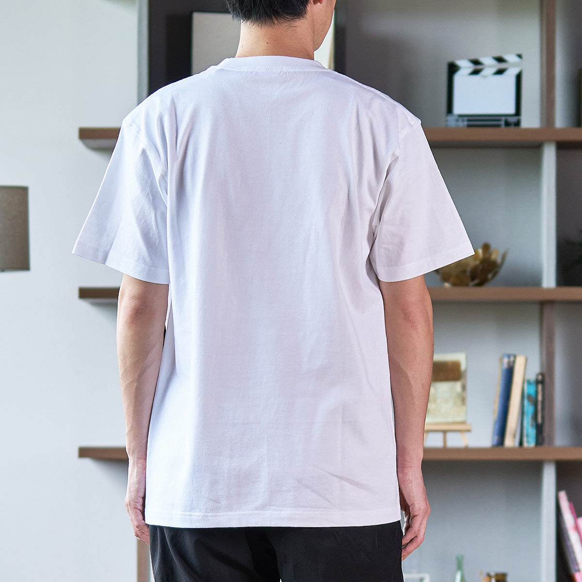 身長174cm Lサイズ着用