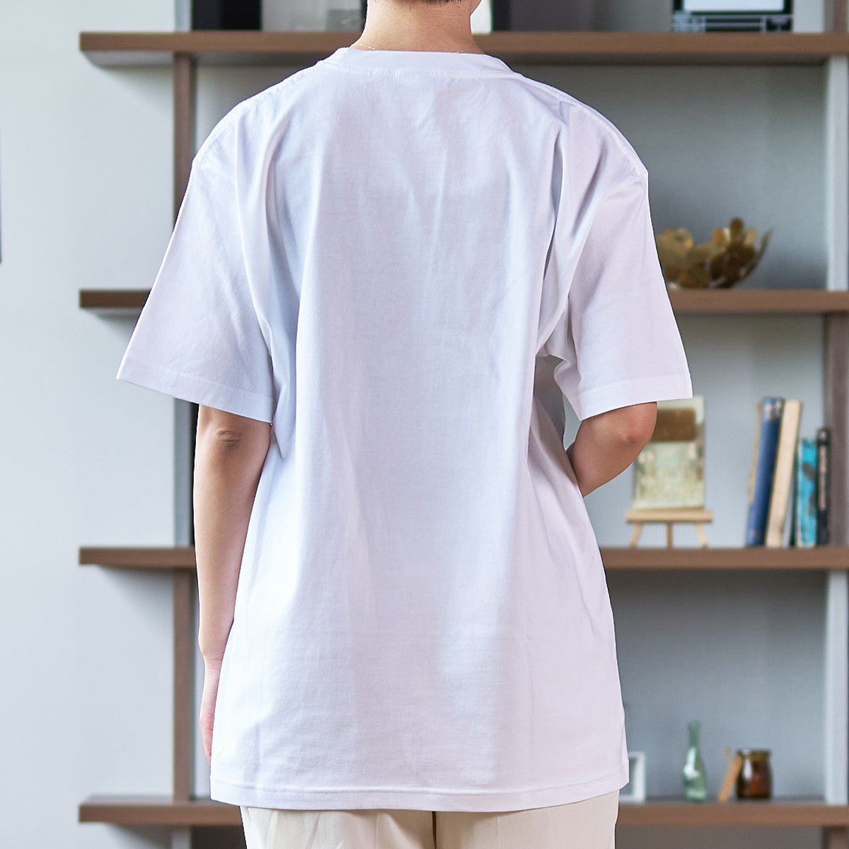 『スター・ウォーズ/マンダロリアン・アンド・グローグー』 Tシャツ いつも一緒