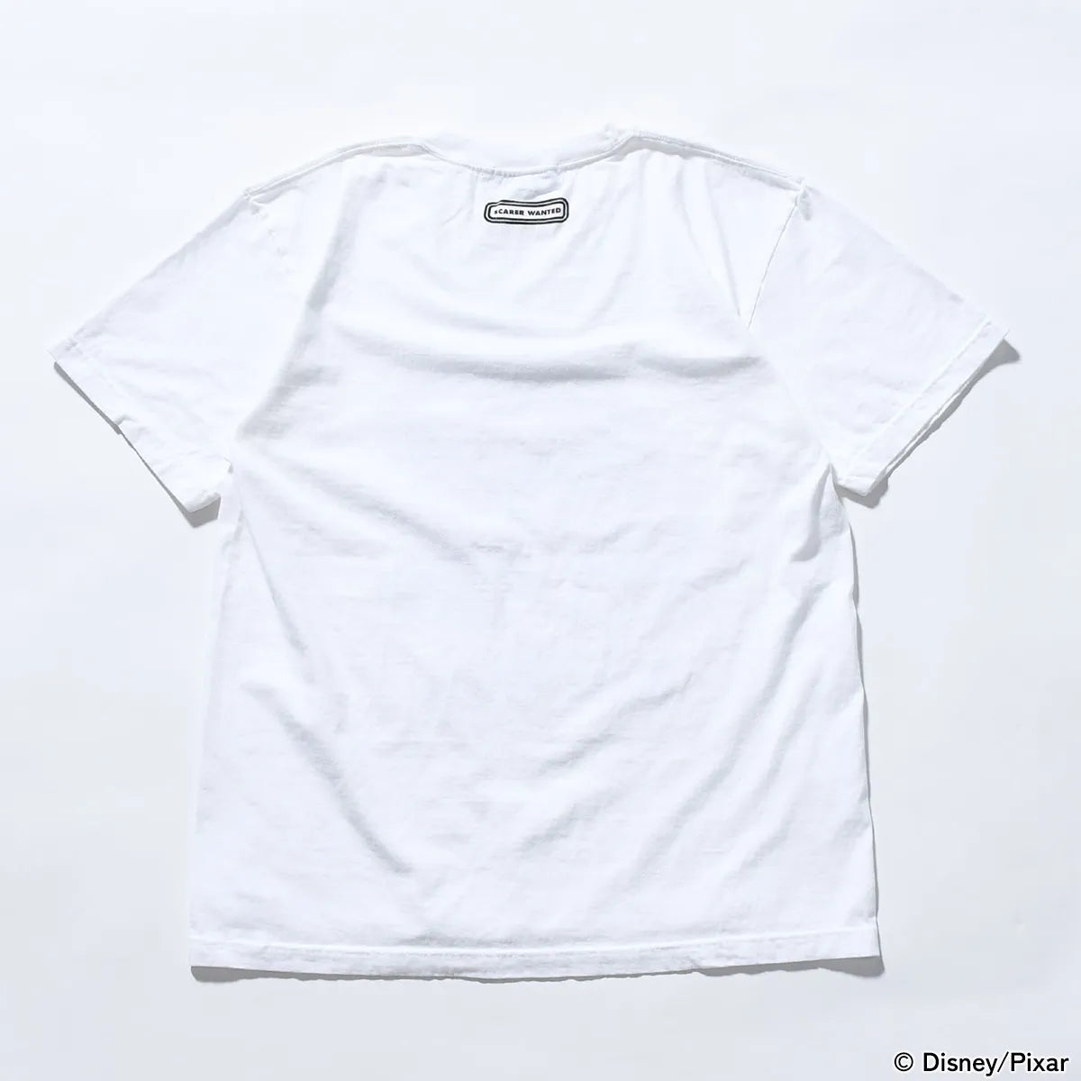 「モンスターズ・インク」 マイクとサリー Tシャツ
