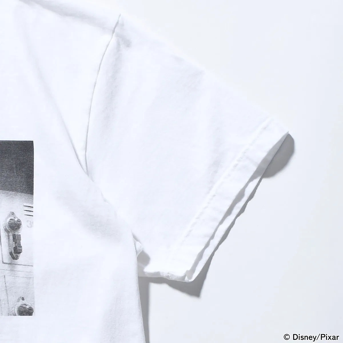 「モンスターズ・インク」 ランドール Tシャツ