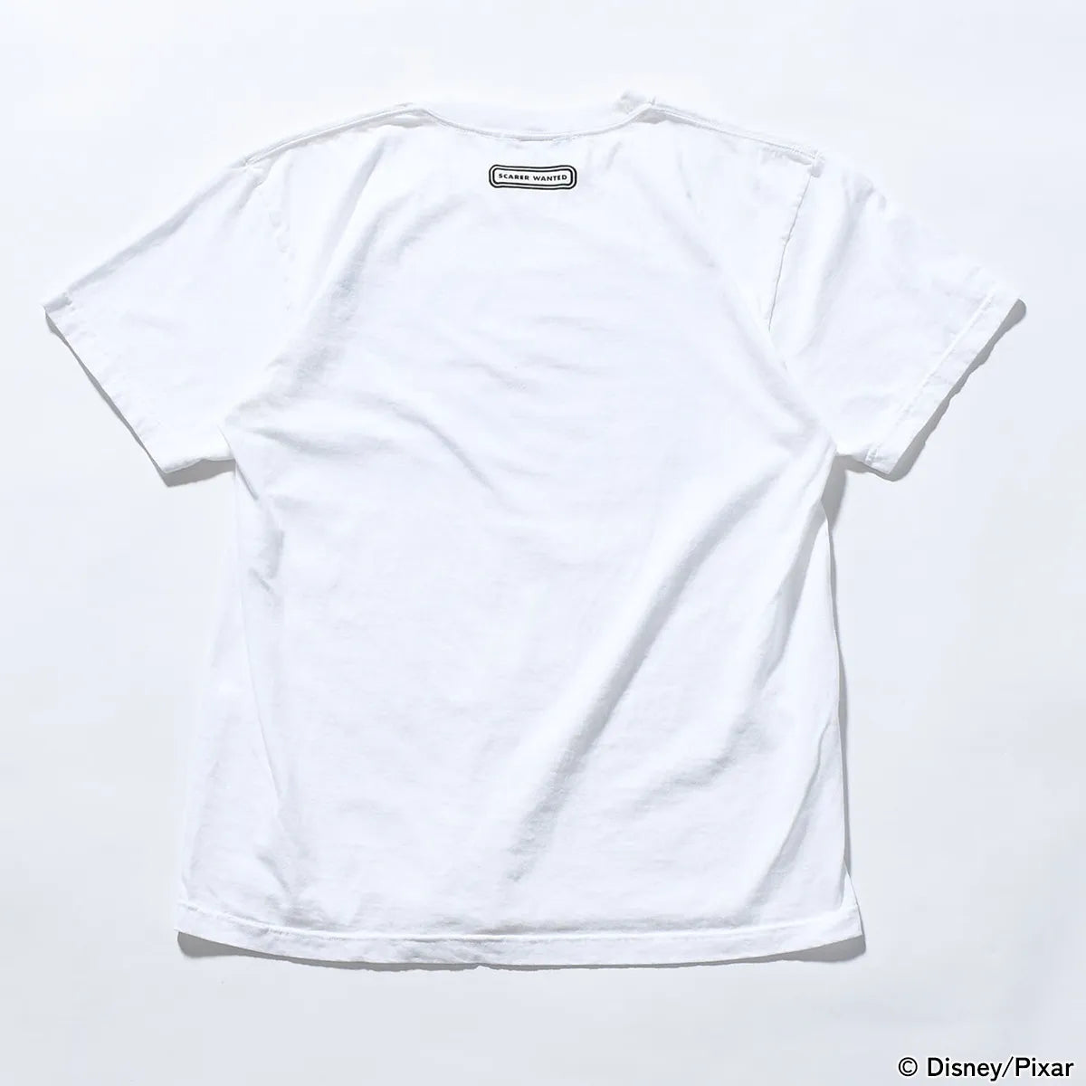 「モンスターズ・インク」 ランドール Tシャツ