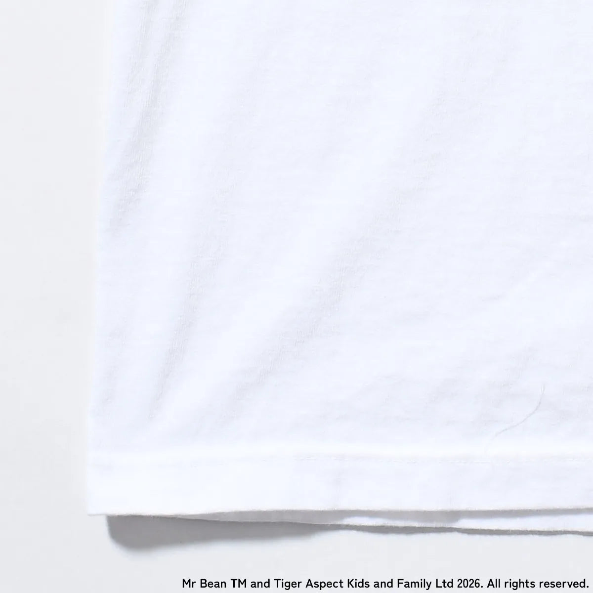 「Mr.ビーン」テディ Tシャツ