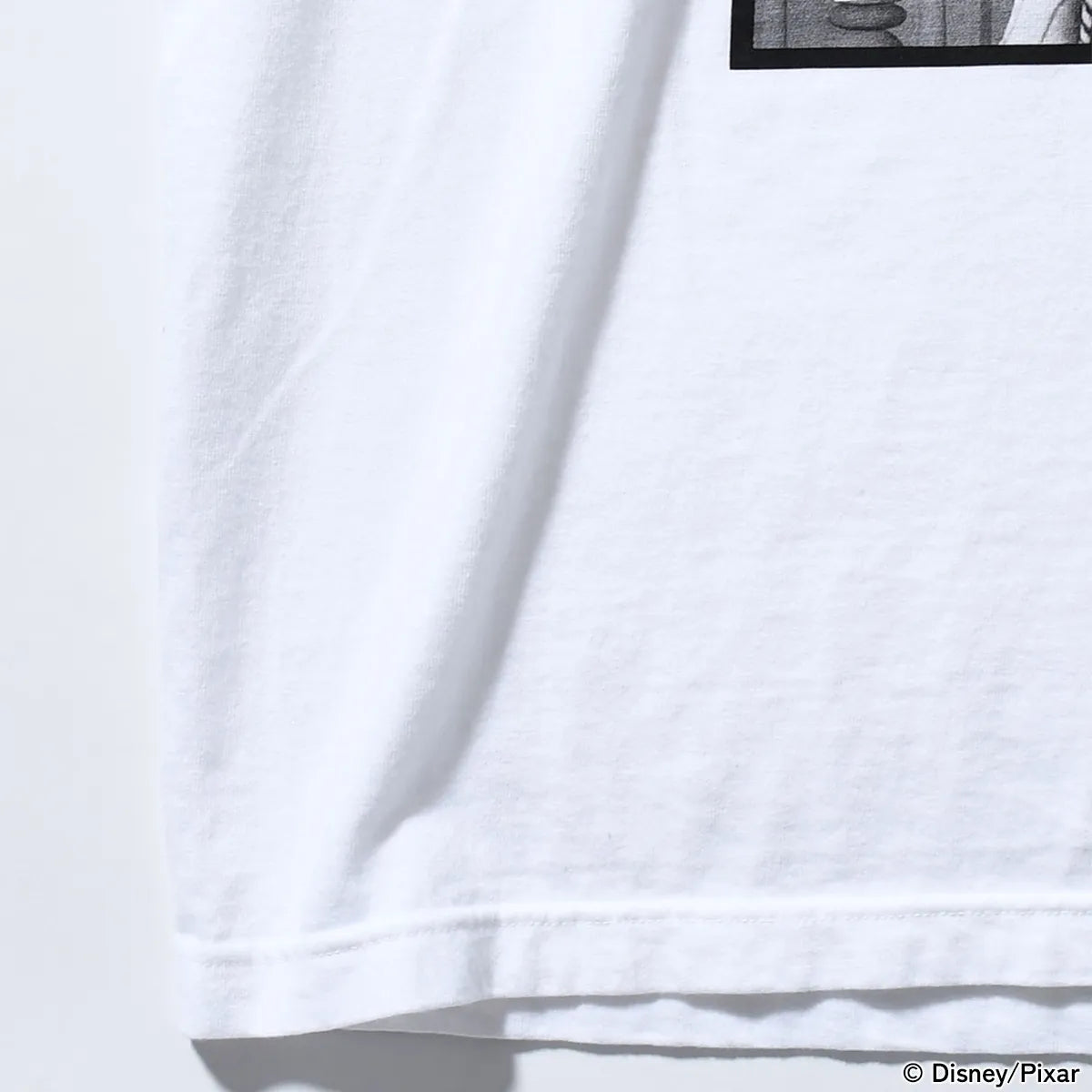 「トイ・ストーリー」驚くウッディ Tシャツ