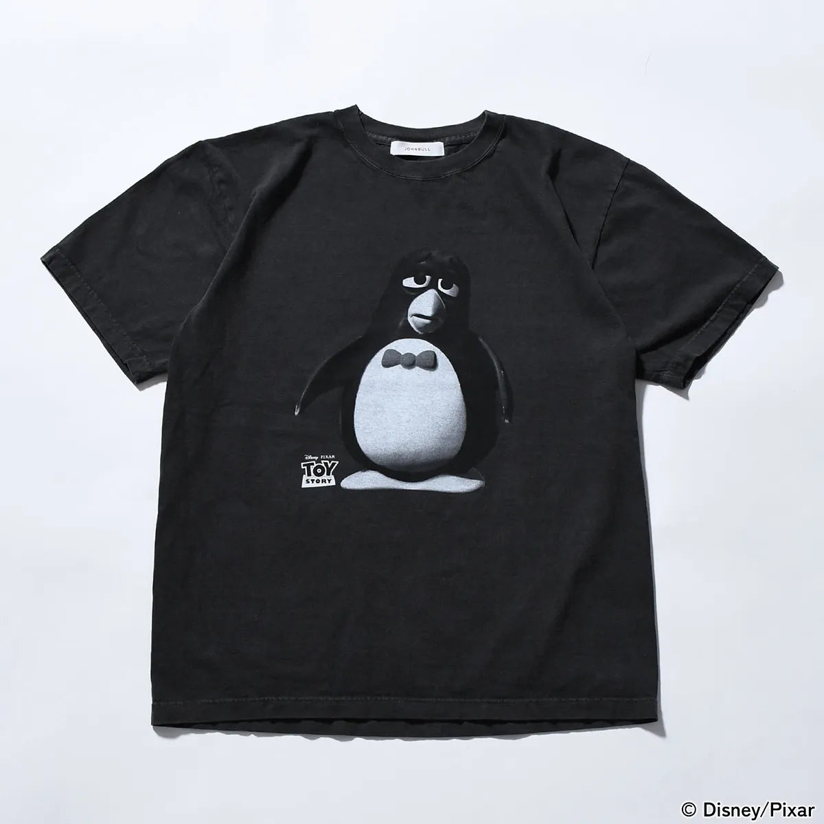 「トイ・ストーリー」調子の悪いウィージー Tシャツ