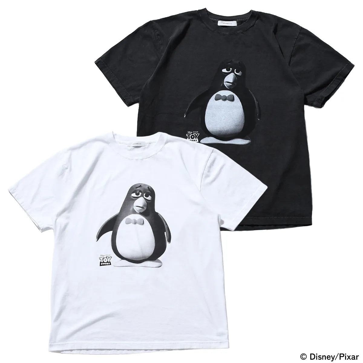 「トイ・ストーリー」調子の悪いウィージー Tシャツ