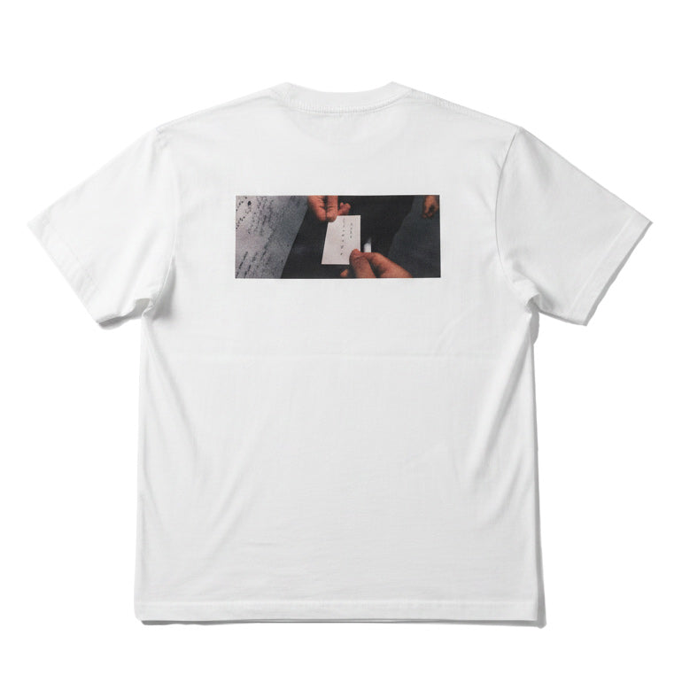 『シン・ウルトラマン』Tシャツ メフィラス登場