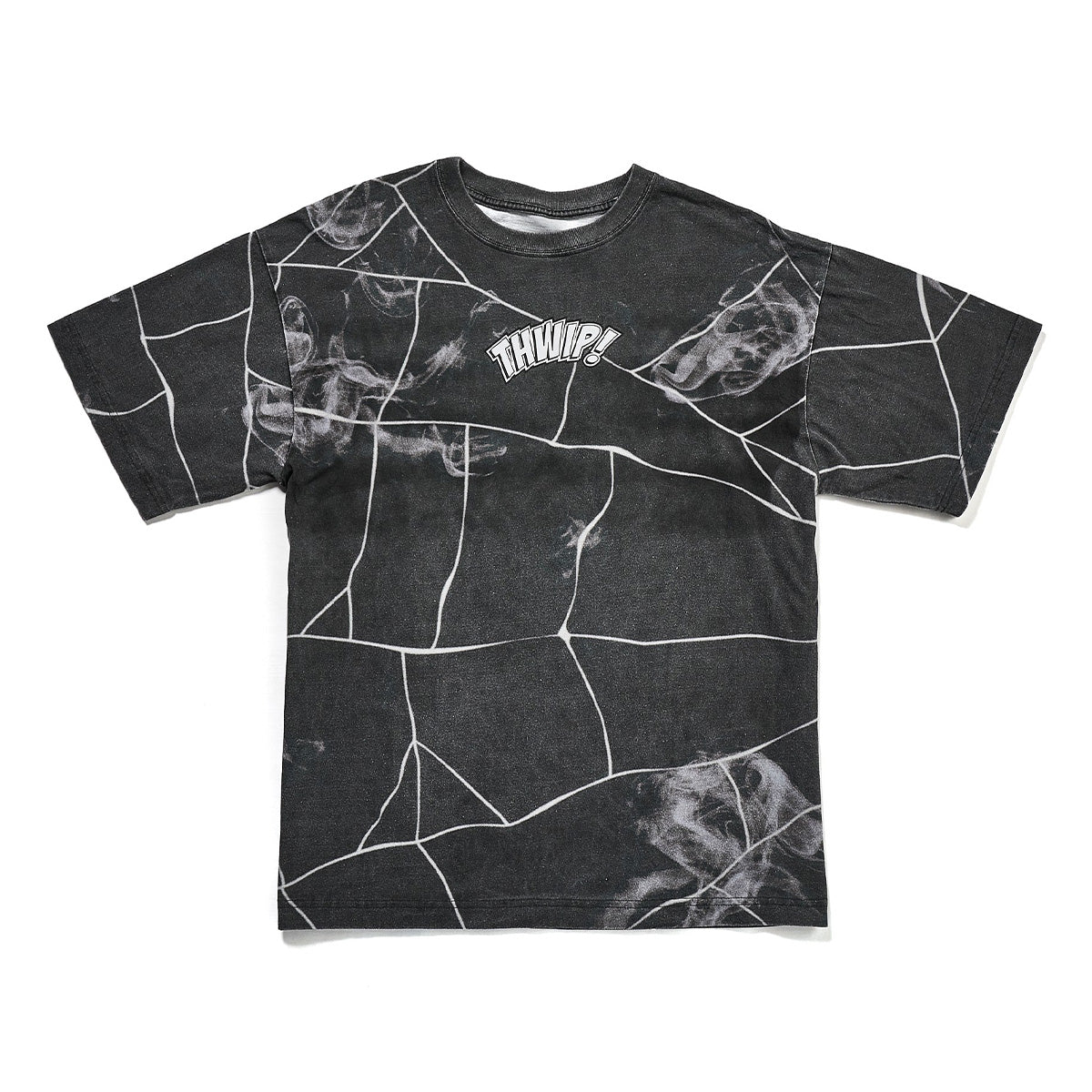 マーベル スパイダーマン Tシャツ THWIP!