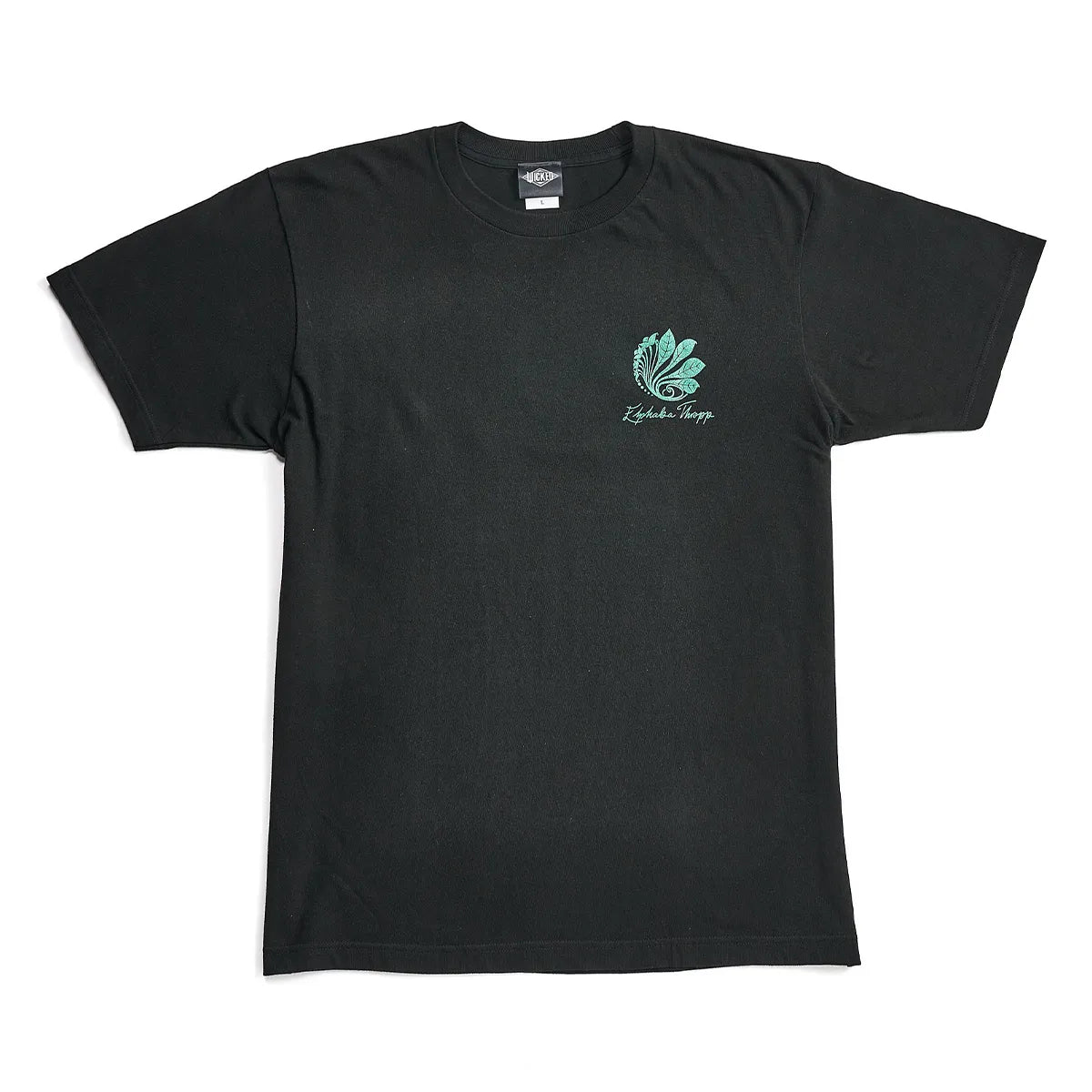 「ウィキッド ふたりの魔女」 Tシャツ A