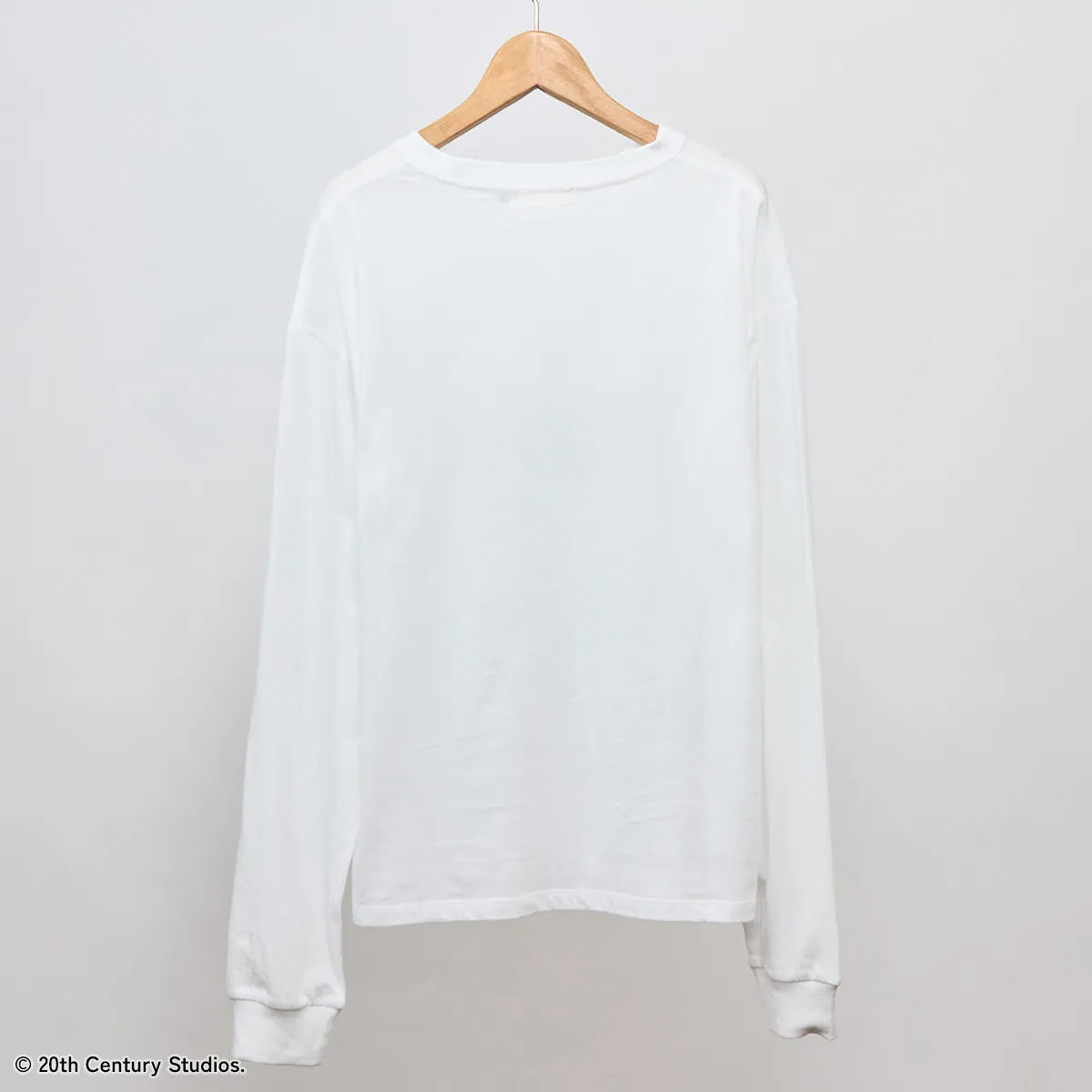 『プラダを着た悪魔」That's all ロングスリーブTシャツ