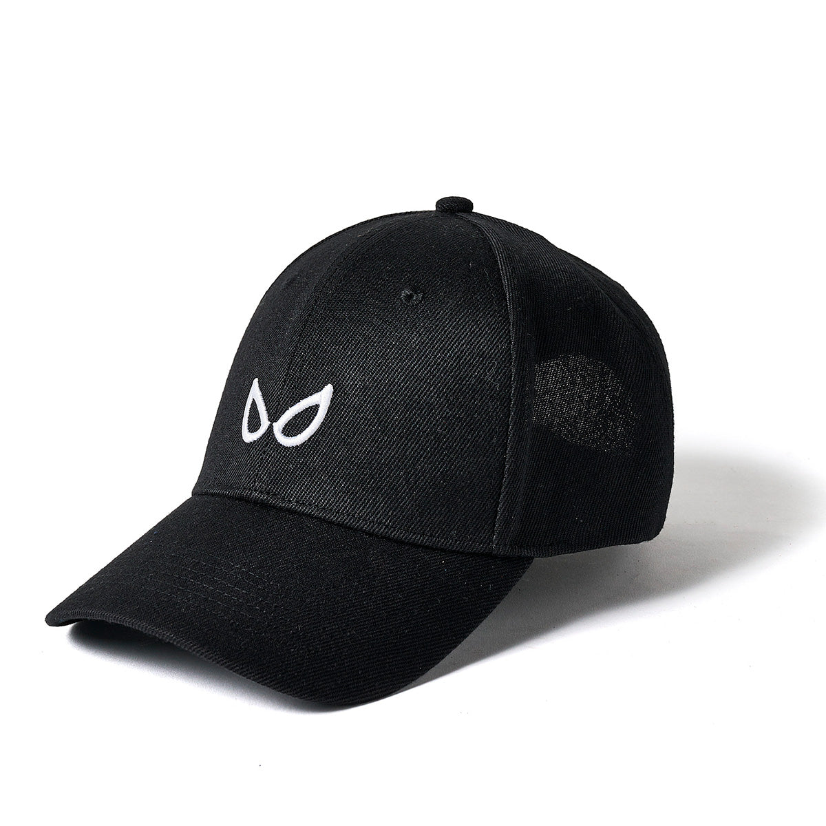 マーベル スパイダーマン CAP マスクの目