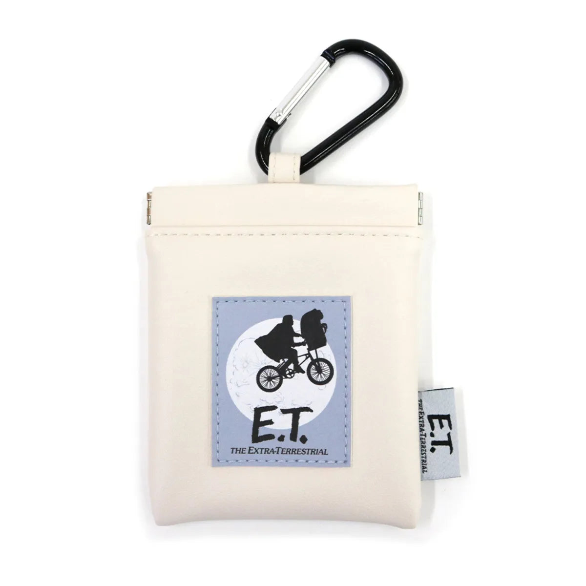 「E.T.」 マルチポーチ