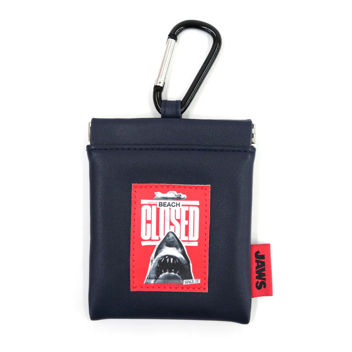 「JAWS」 マルチポーチ