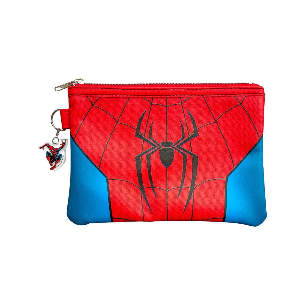 スパイダーマン:ブランド・ニュー・デイ」 コスチュームポーチ