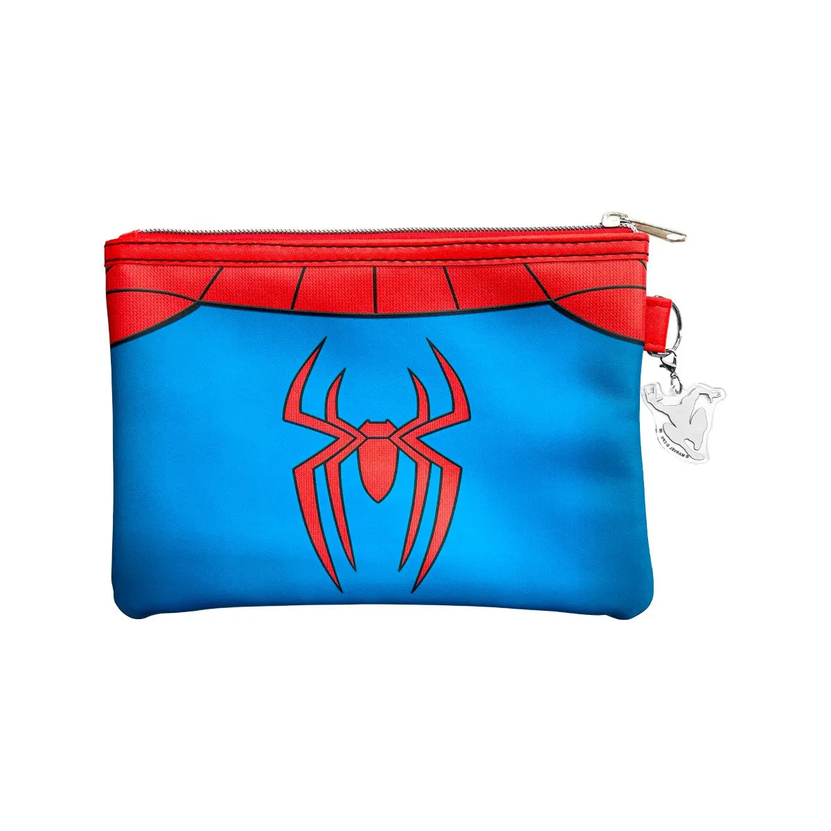 「スパイダーマン:ブランド・ニュー・デイ」 コスチュームポーチ (マーベル)