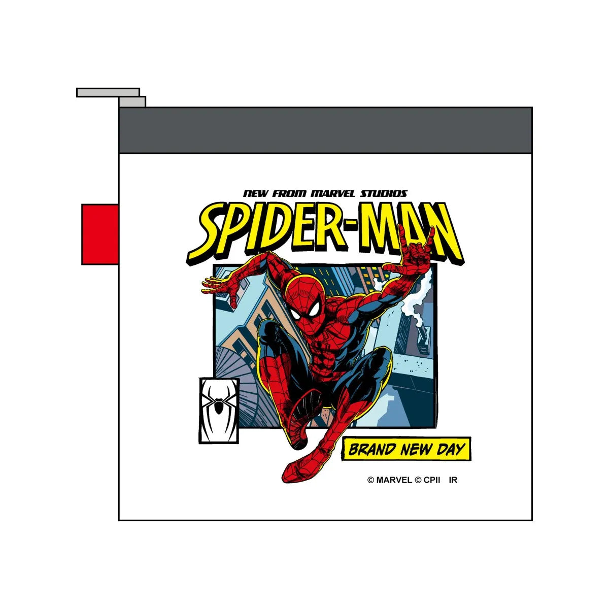 「スパイダーマン:ブランド・ニュー・デイ」 ブラインドポーチ (コンプリート) (マーベル)