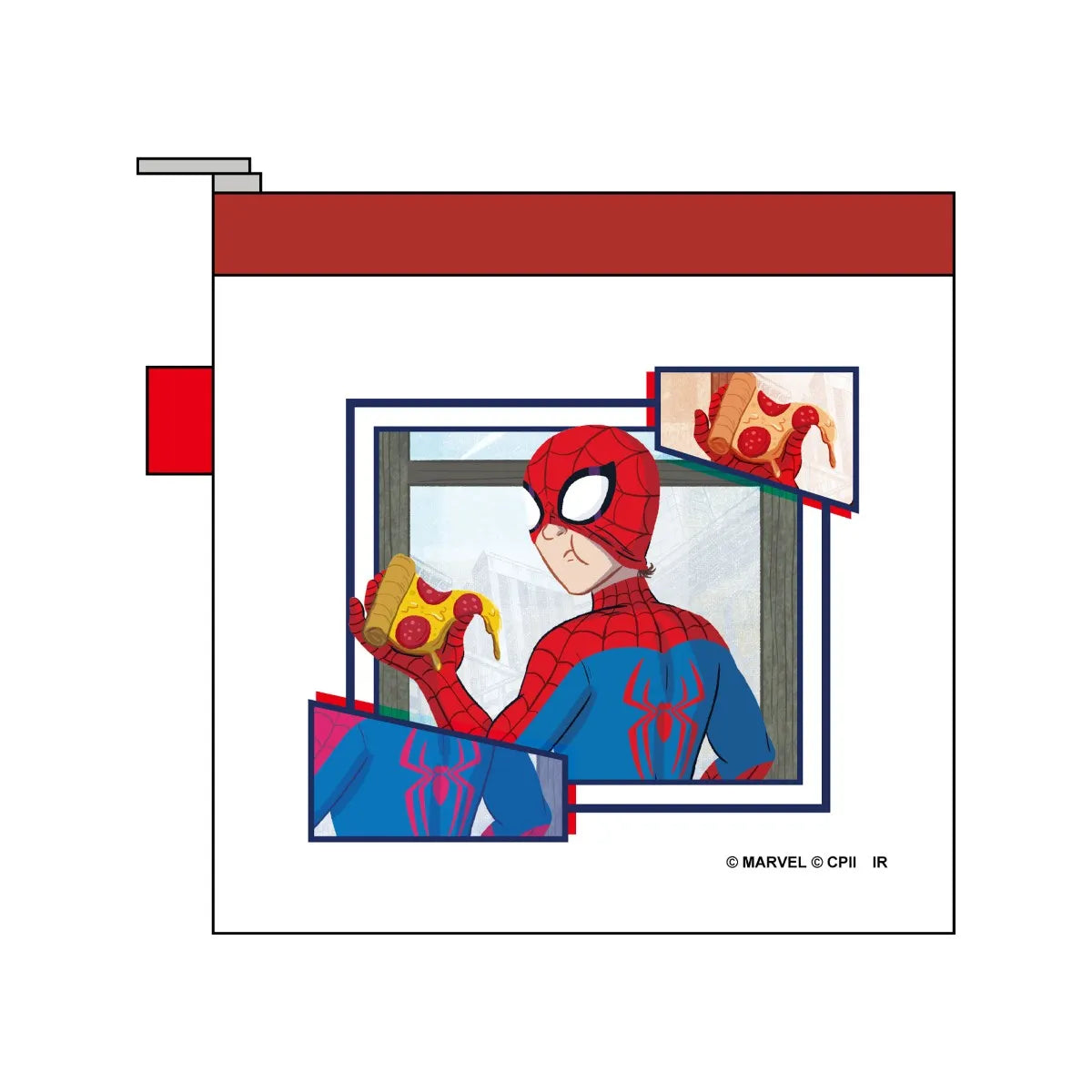 「スパイダーマン:ブランド・ニュー・デイ」 ブラインドポーチ (コンプリート) (マーベル)