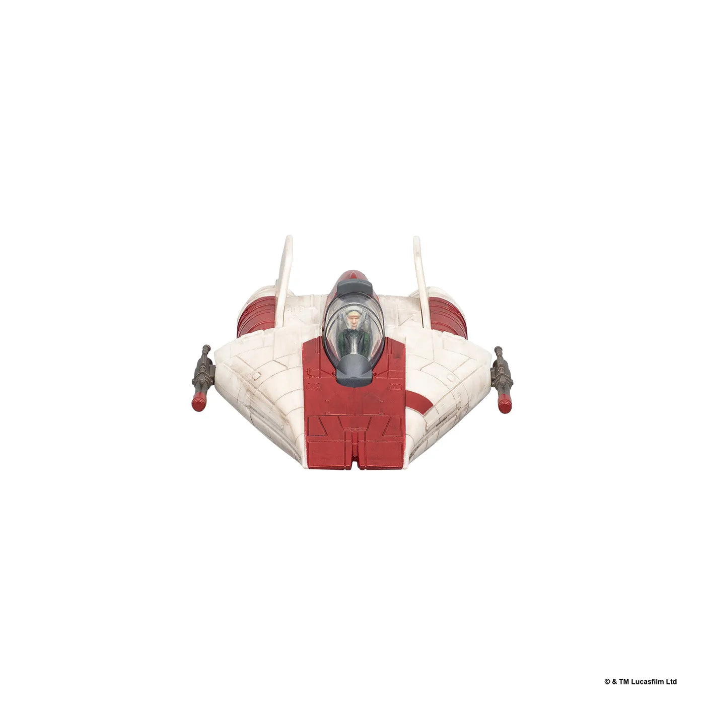 「スター・ウォーズ」ライトアーマー・クラス シリーズ11 アソートメント(マイクロ・ギャラクシー)