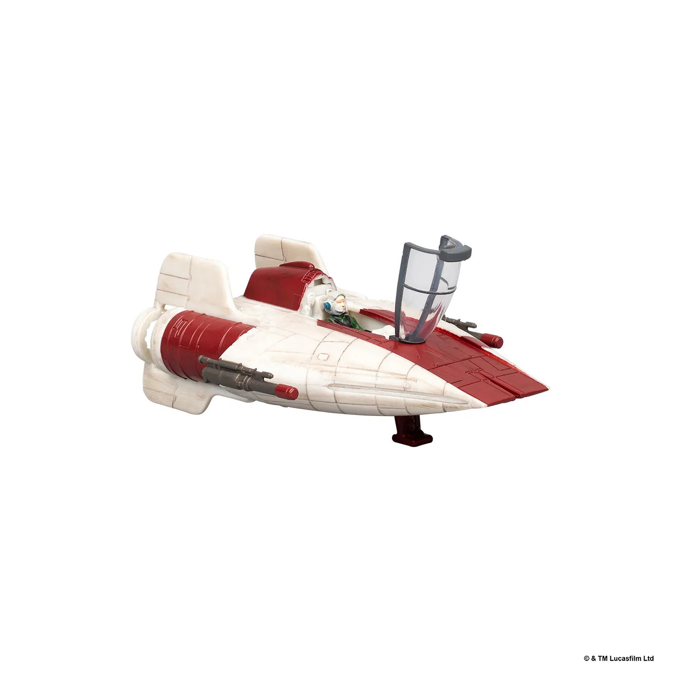 「スター・ウォーズ」ライトアーマー・クラス シリーズ11 アソートメント(マイクロ・ギャラクシー)