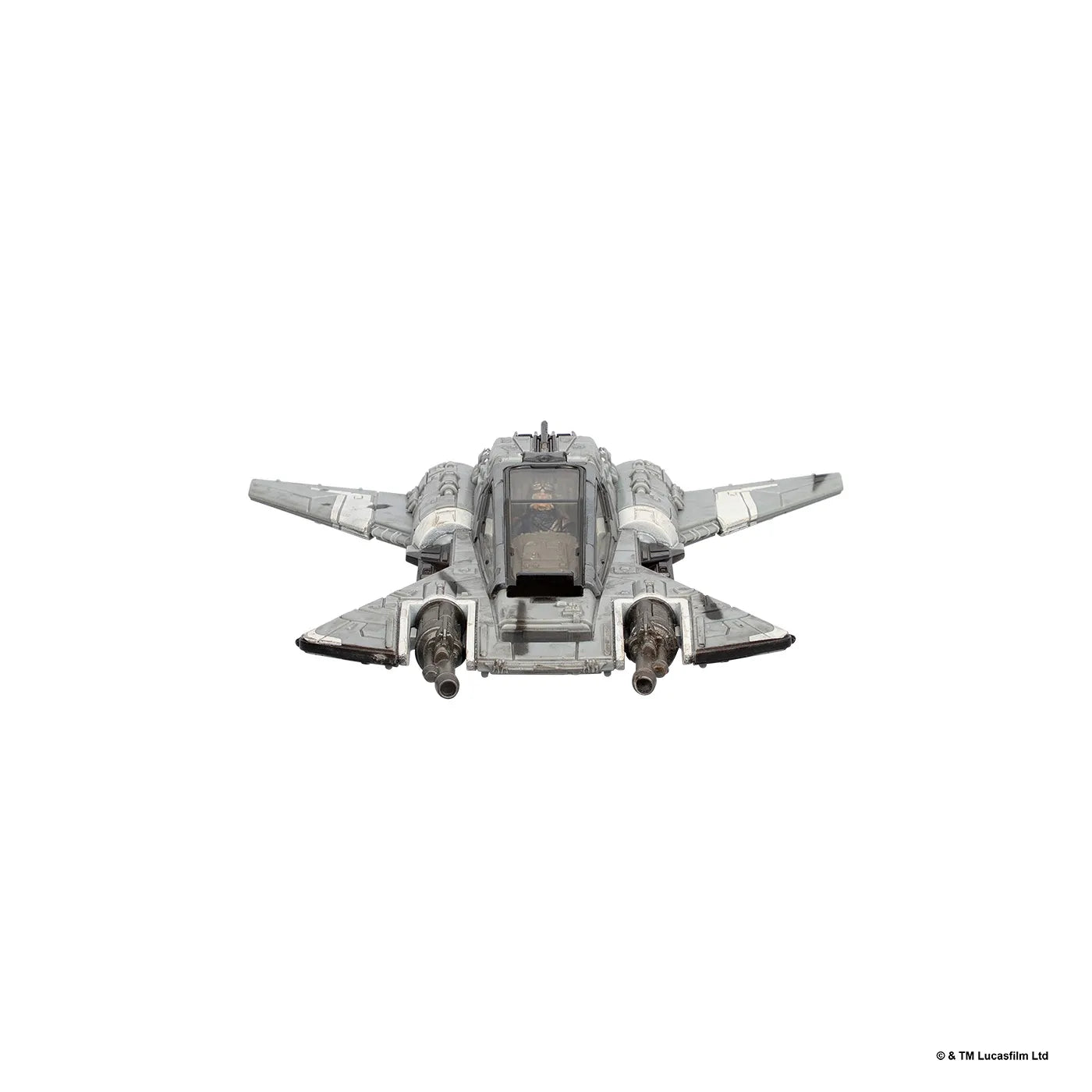 「スター・ウォーズ」ライトアーマー・クラス シリーズ11 アソートメント(マイクロ・ギャラクシー)