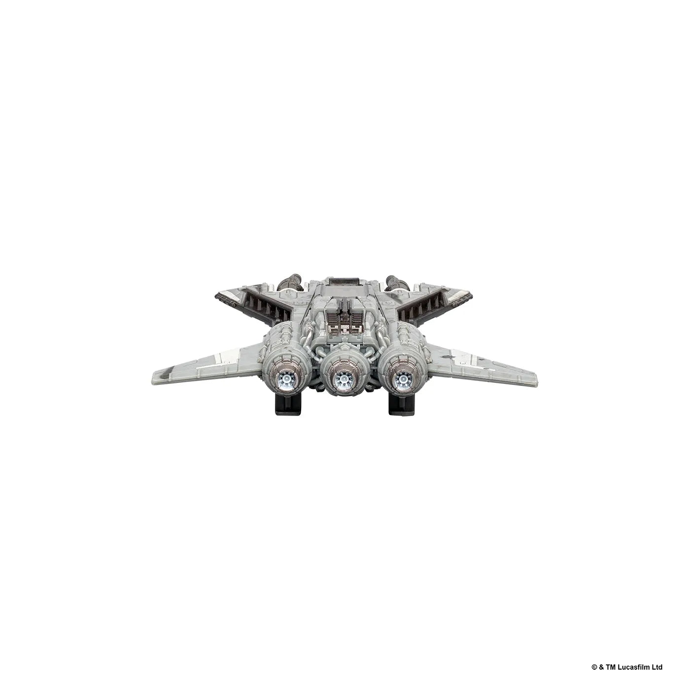 「スター・ウォーズ」ライトアーマー・クラス シリーズ11 アソートメント(マイクロ・ギャラクシー)