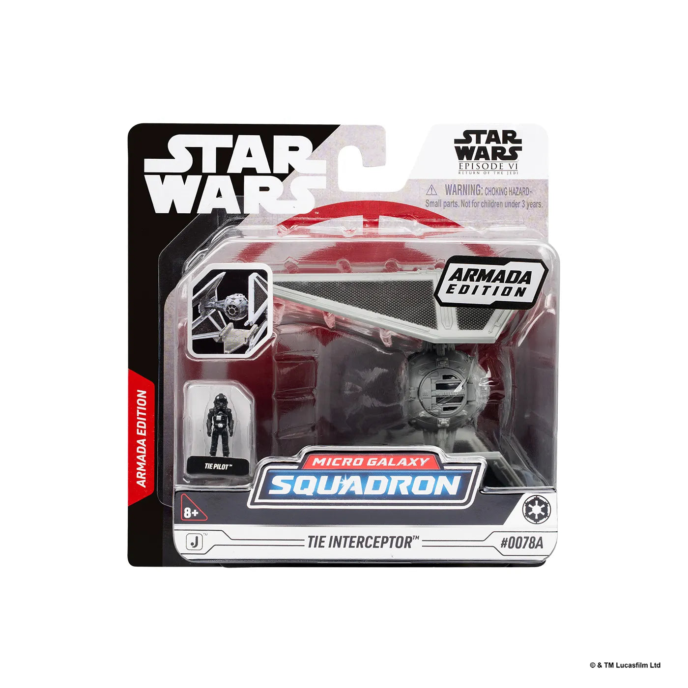 「スター・ウォーズ」ライトアーマー・クラス シリーズ11 アソートメント(マイクロ・ギャラクシー)