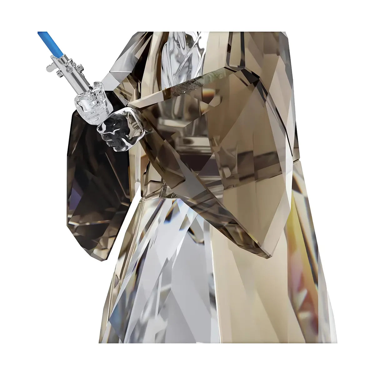 スワロフスキー® スター・ウォーズ オビ=ワン・ケノービ クリスタル(5619211)
