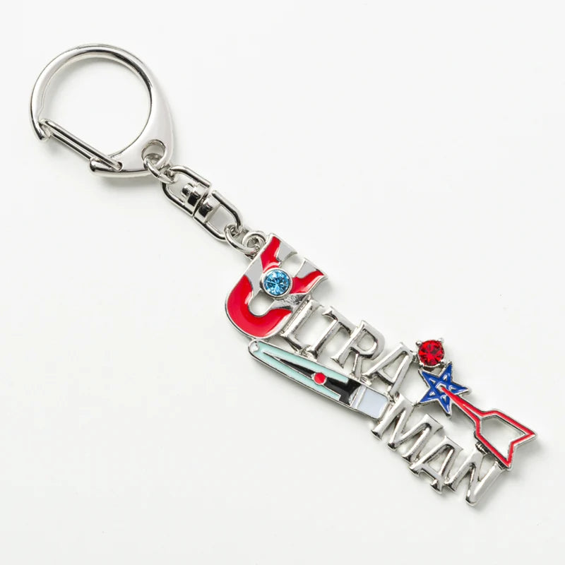 ウルトラマン」モチーフキーホルダー ウルトラマン | WOWOW百貨店