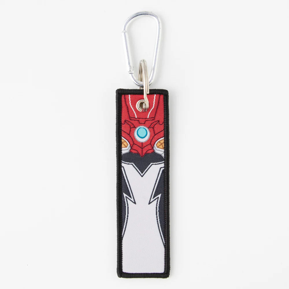 「ウルトラマン」ランダムフライトタグ ウルトラマンシリーズ vol.4 全9種 コンプリートセット