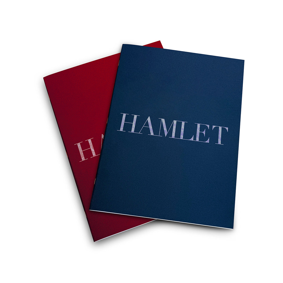 市川染五郎写真集 「HAMLET」