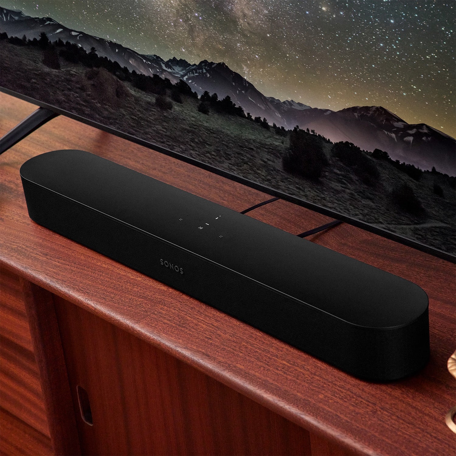 Sonos Beam (Gen 2)(サウンドバー)