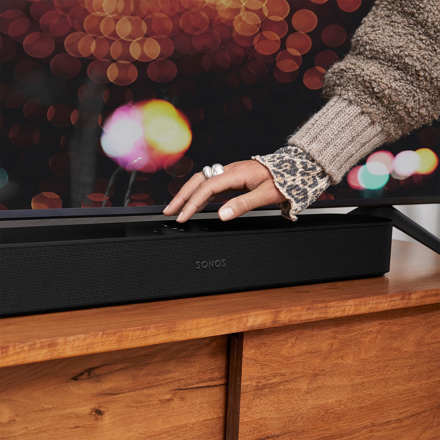 Sonos Beam (Gen 2)(サウンドバー)