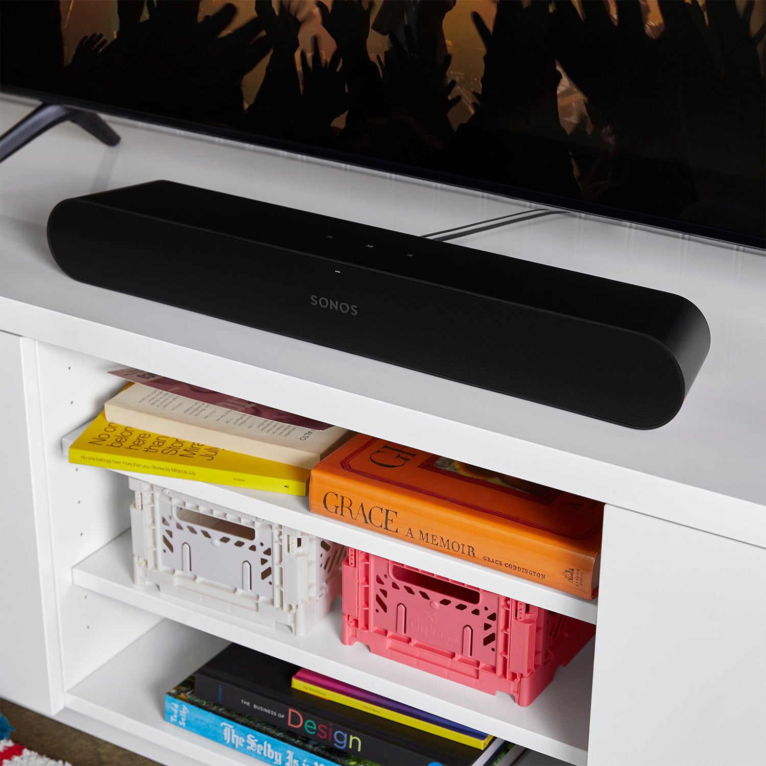 Sonos Ray(サウンドバー)