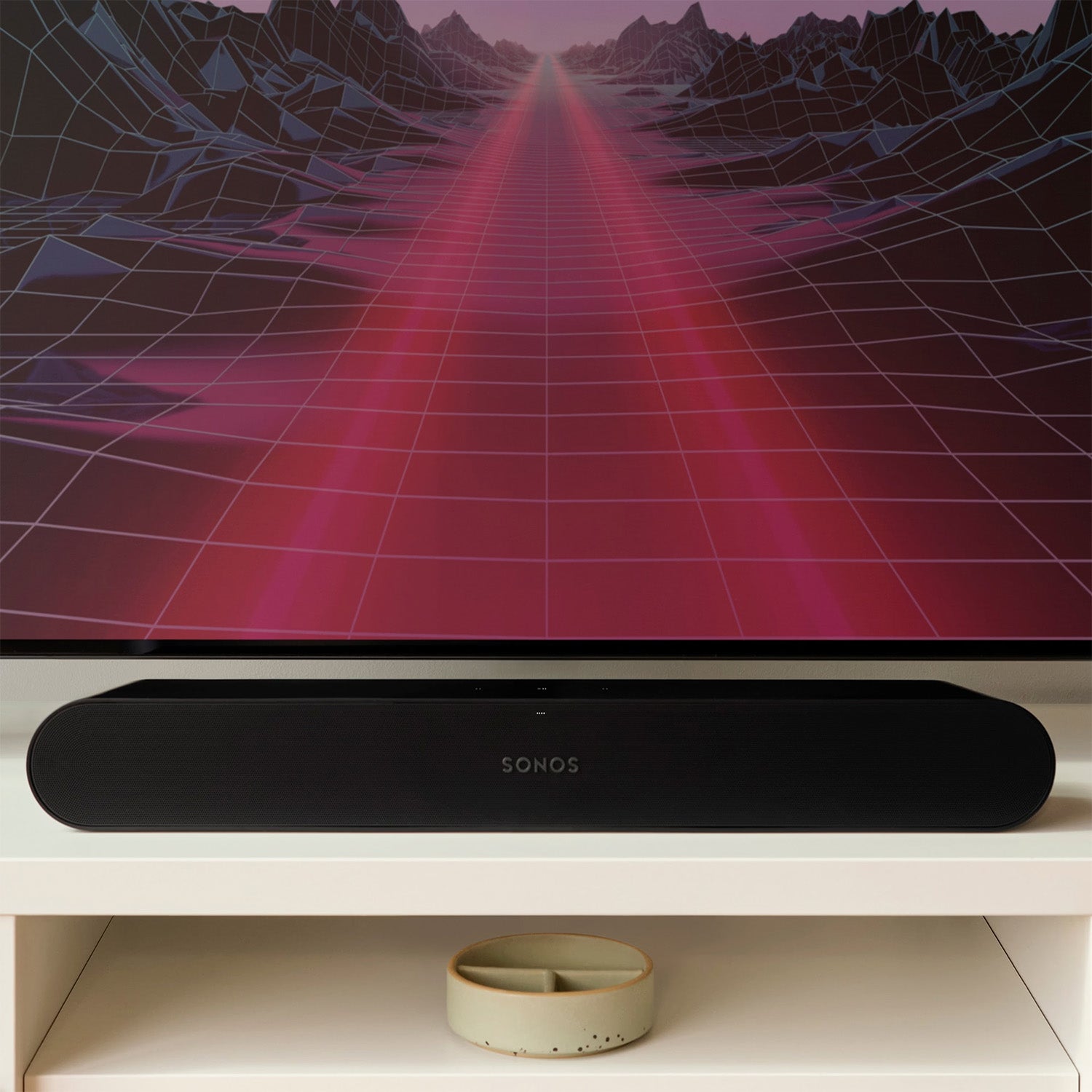 Sonos Ray(サウンドバー)