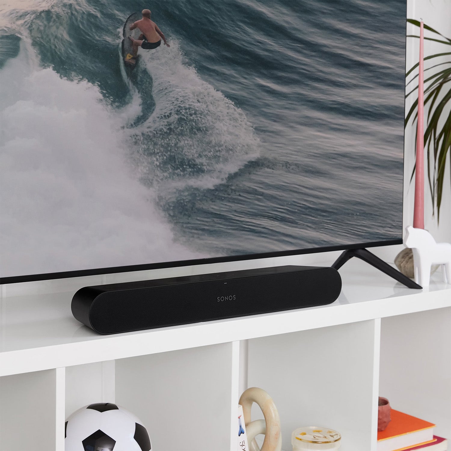 Sonos Ray(サウンドバー)