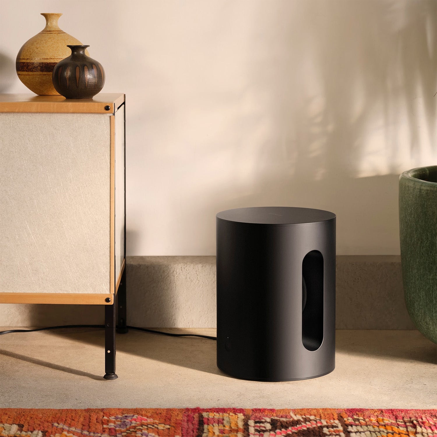 Sonos Sub Mini(サブウーファー)