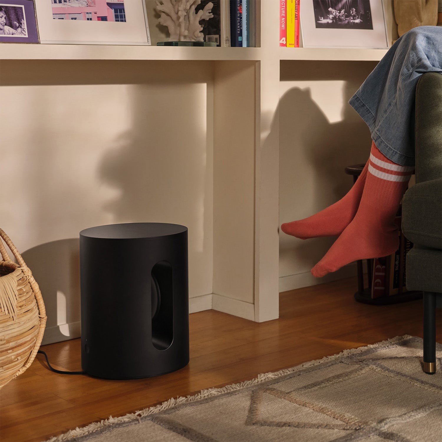 Sonos Sub Mini(サブウーファー)