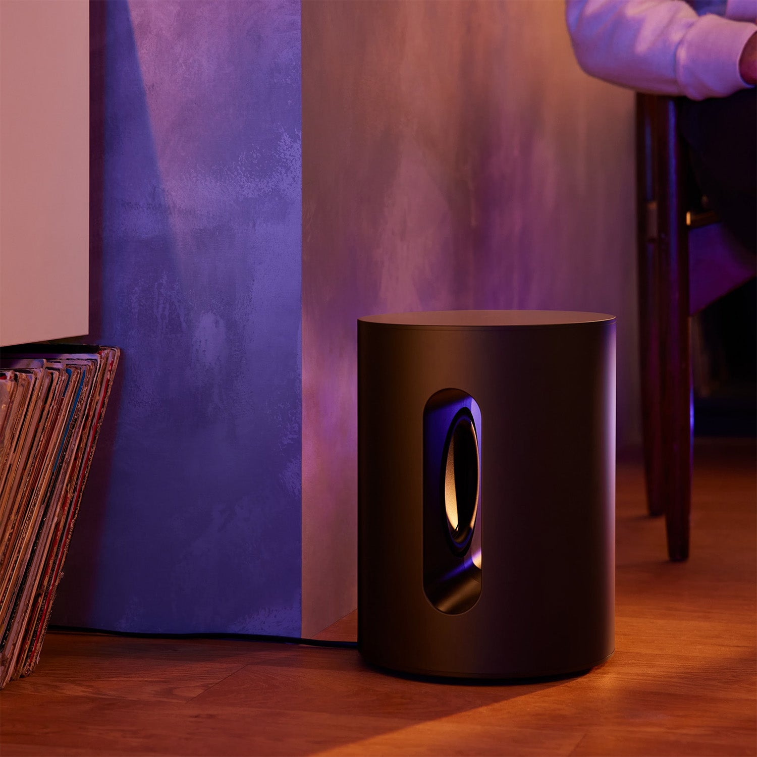 Sonos Sub Mini(サブウーファー)