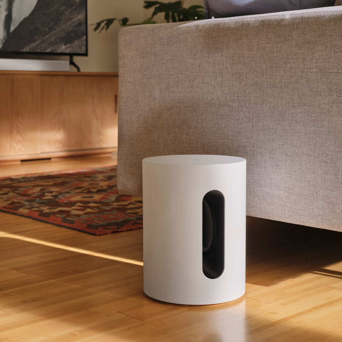Sonos Sub Mini(サブウーファー)