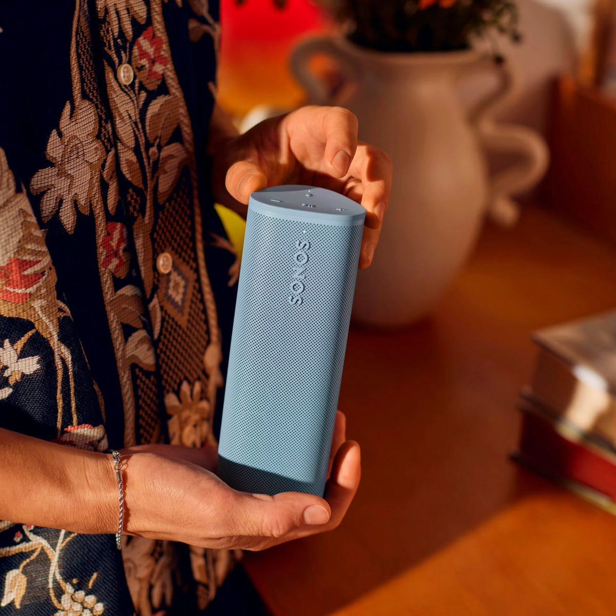 Sonos Roam2(ポータブルスマートスピーカー)