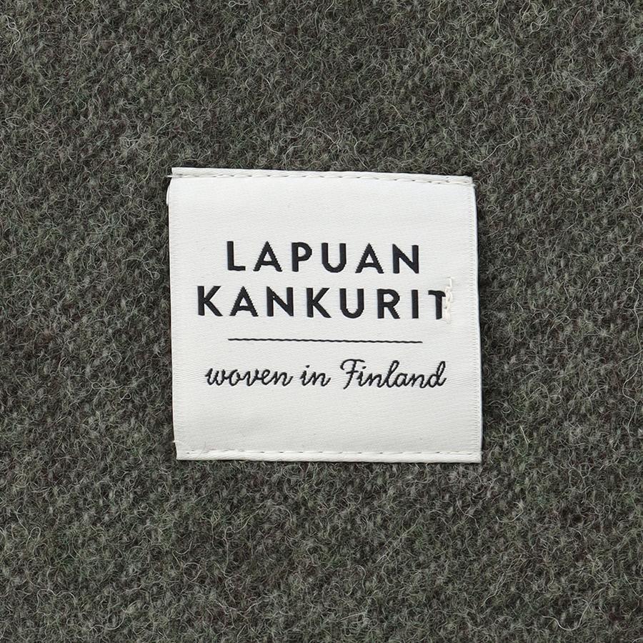 ラプアン カンクリのPUNOS ブランケット 130 x 180cm