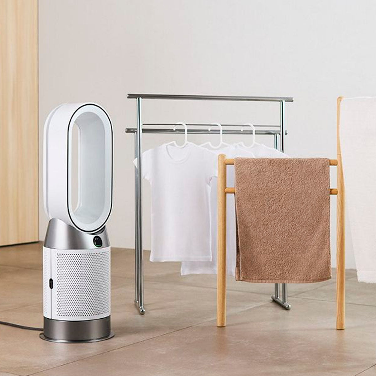 ダイソン Purifier Hot+Cool™ Gen1 空気清浄ファンヒーター(※販売期限:10/31(土)まで)