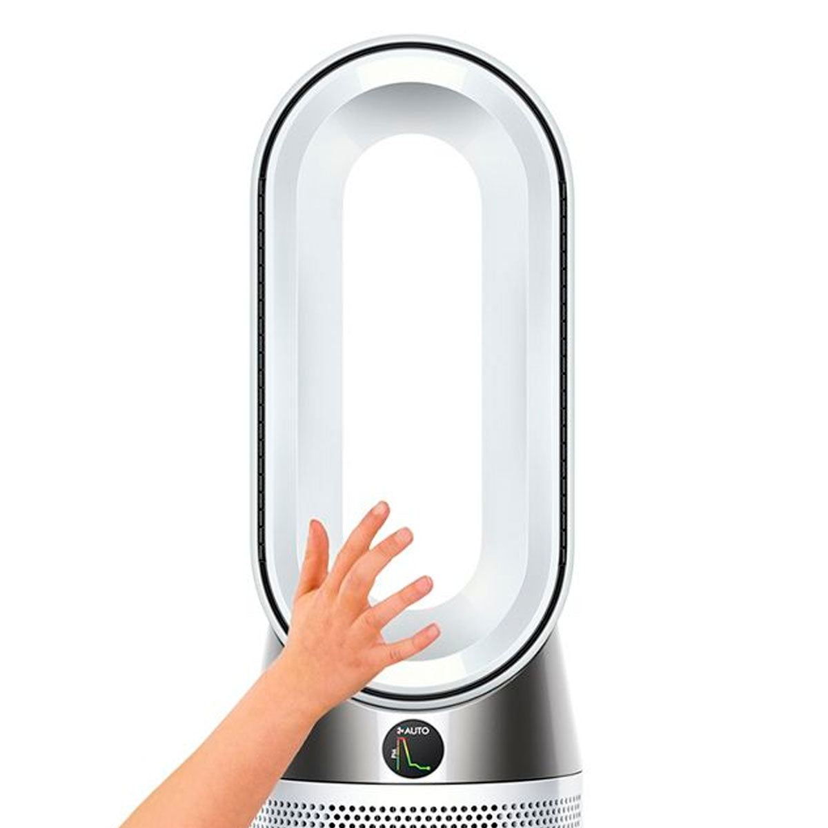 ダイソン Purifier Hot+Cool™ Gen1 空気清浄ファンヒーター(※販売期限:10/31(土)まで)