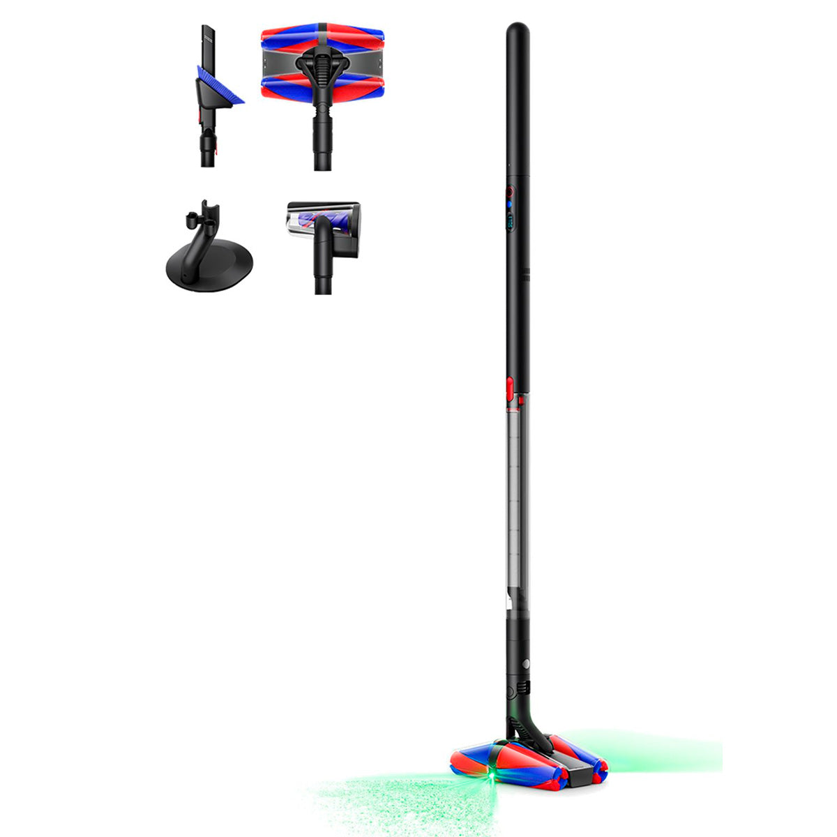 ダイソン PencilVac Fluffycones™(※販売期限:10/31(土)まで)