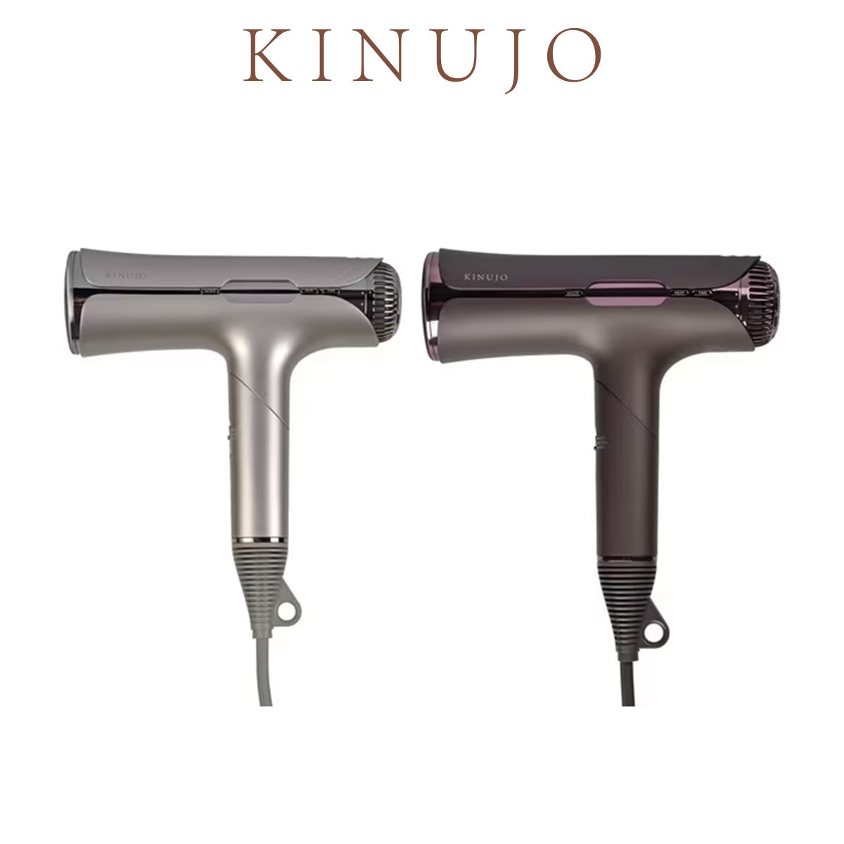 KINUJO Silk Premium Dryer(※販売期限:10/31(土)まで)