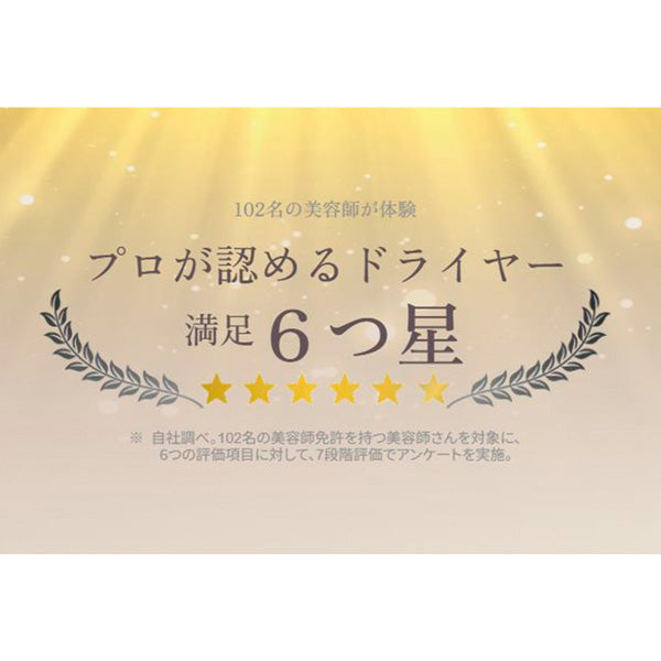 KINUJO Silk Premium Dryer(※販売期限:10/31(土)まで)