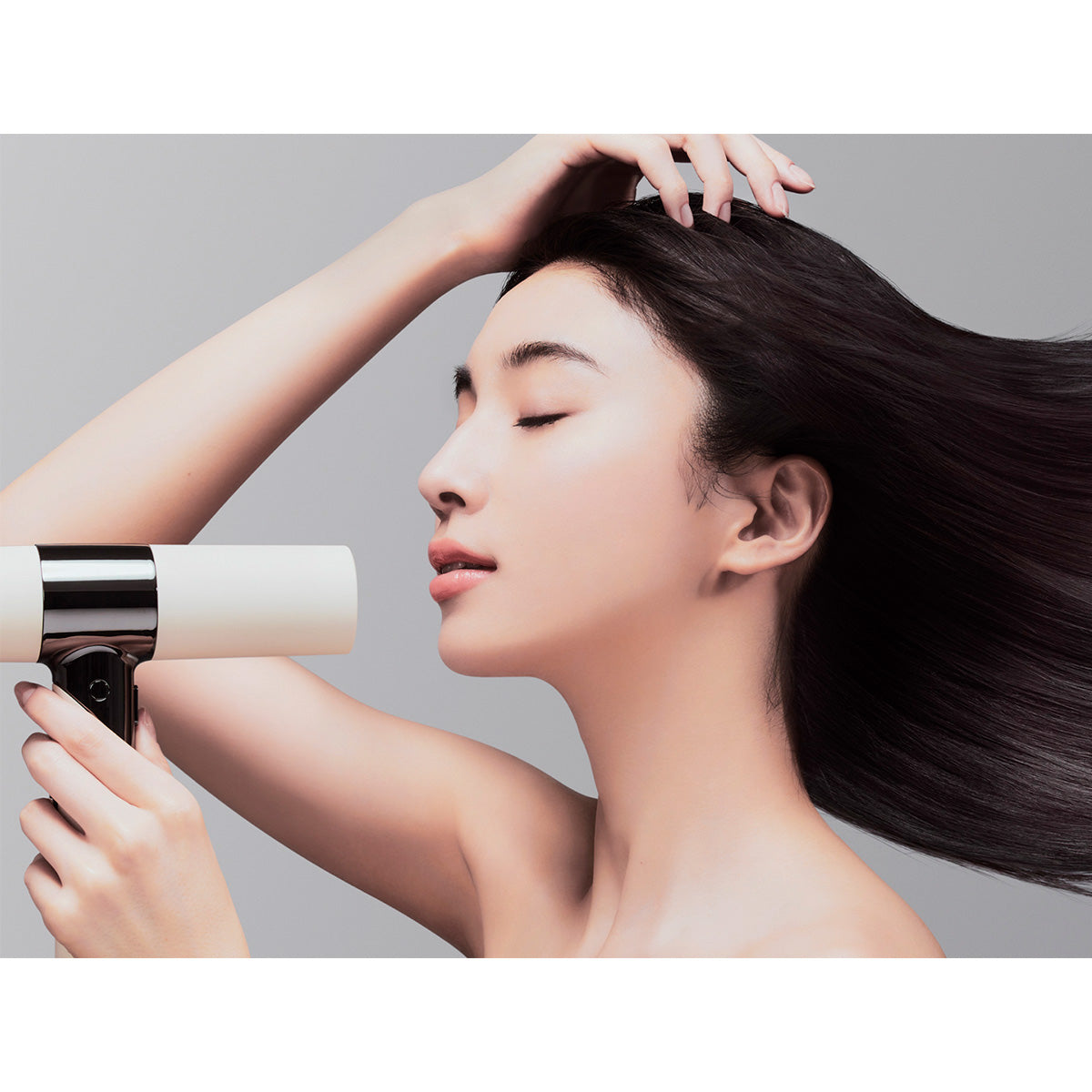KINUJO Hair Dryer(※販売期限:10/31(土)まで)