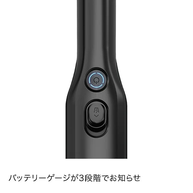Shark EVOPOWER W25 充電式ハンディクリーナー(※販売期限:10/31(土)まで)